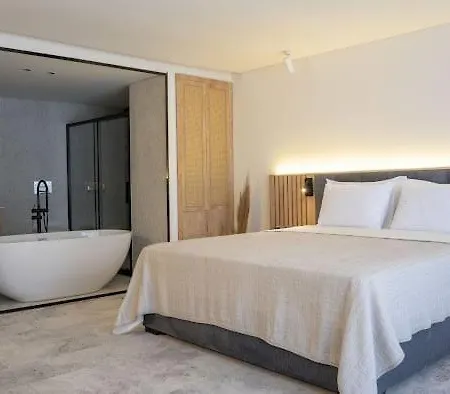 Hotel Ciftlique Alize Çeşme