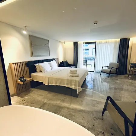 Ciftlique Alize Hotel Çeşme