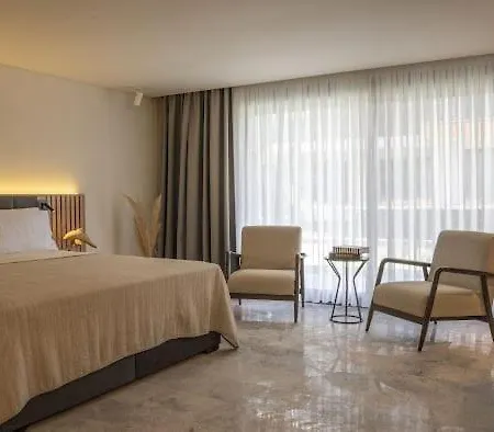 Ciftlique Alize Отель *