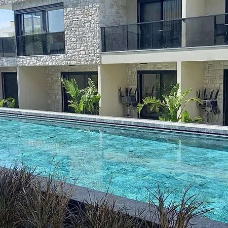 Отель Ciftlique Alize Кешме