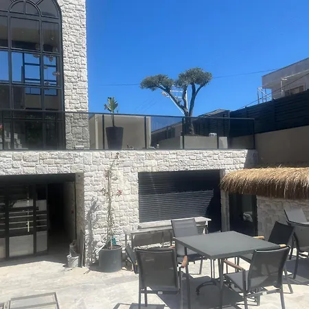 Ciftlique Alize * Кешме