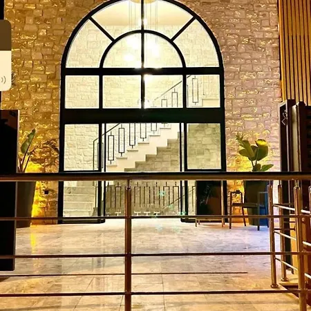 Ciftlique Alize Кешме