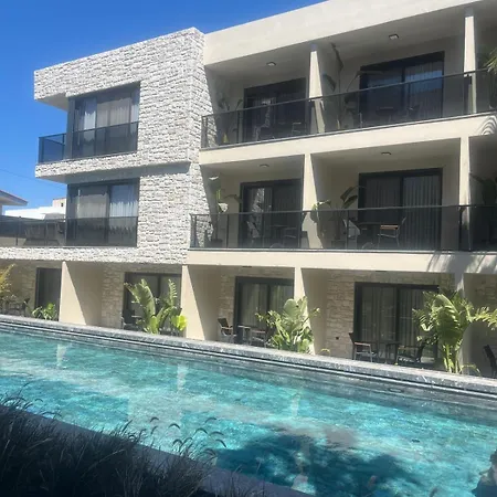 Ciftlique Alize Отель