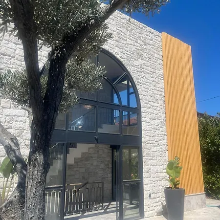 Ciftlique Alize Отель *