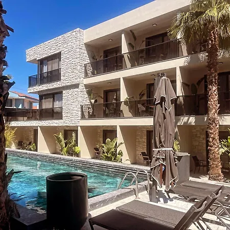 Отель Ciftlique Alize *