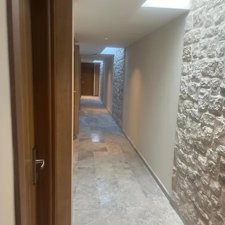 Ciftlique Alize Кешме