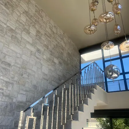 Ciftlique Alize Отель *