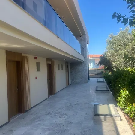 Ciftlique Alize Hotel Cesme