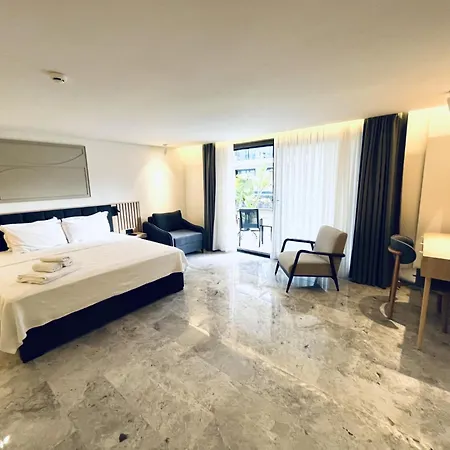 Ciftlique Alize * Кешме