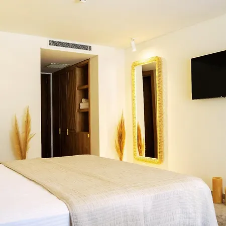 Отель Ciftlique Alize