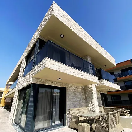 Ciftlique Alize Кешме