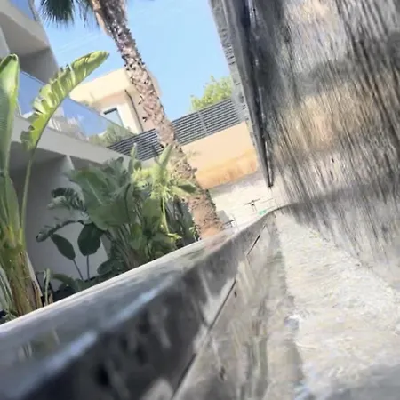 Ciftlique Alize Отель Кешме