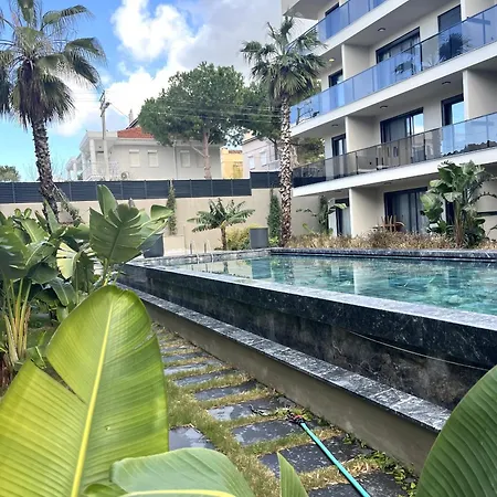 Ciftlique Alize Отель