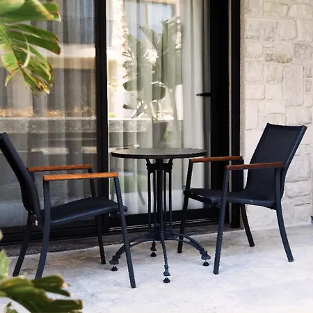 Ciftlique Alize * Кешме